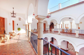 Apartamentos Casa del Aceite, Córdoba